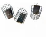 SILSTAR Moe5060 feeder kosár alagút szinter 60 g (MOE5060)