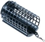 JAXON round with closed end 32/37mm 25g (AW-OD025)