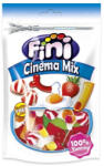 Fini Cinema Mix gumicukor válogatás visszazárható tasakban 165g