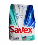 Savex Premium Púder 6 kg világos és fehér ruhákhoz |függönyökhöz 60 mosáshoz (3800024045103)