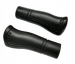 Spencer Kerékpár fogantyúk Spencer Ergo1 120mm fekete (1-CHW428)