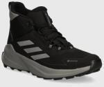 adidas TERREX cipő Trailmaker 2 Mid GTX fekete, férfi, IE9062 - fekete Férfi 43 1/3