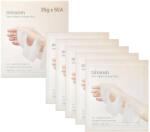 Mixsoon Bean Collagen Mask - 5 bucăți Masca de fata