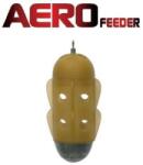 TRABUCCO Aero feeder round sm *30gr, csontikosár (140-60-220)