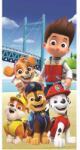 Jerry Fabrics Fürdőtörölköző Paw Patrol "PP457" 70 x 140 cm