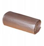 Martex Szemeteszsák Erős 15 db 35L Barna