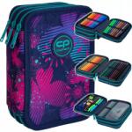 Patio Tolltartó Háromrekeszes Iskolai Felszerelés Kislánynak Wish Jumper Cp (E67538)