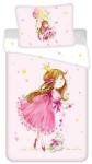 Jerry Fabrics Ágynemű garnitúra Tündér 140x200 cm + 70x90 cm