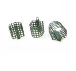 SILSTAR Moe9090 feeder kosár lemez-alagut szinter-z. 90g (MOE9090)