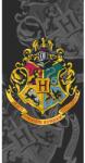 Jerry Fabrics Fürdőtörölköző Harry Potter 70 x 140 cm