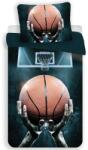 Jerry Fabrics Ágynemű garnitúra Basketball 140x200 cm + 70x90 cm