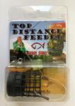TOPMIX Top distance feeder kosarár, "s", 40g (TM731)