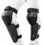  Térdvédő Stabilizáló Térdvédő Motorkerékpárhoz, Fekete (GGVEK2354)