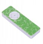  MP3 lejátszó, 64GB, 180mAh, HiFi Walkman (AYVRO7226)