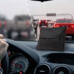  Páramentesítő autóba (1492)