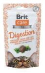 Brit Care Cat Snack Digestion 50g | Gustări pentru pisici