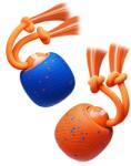 Cheerble Wicked Ball Rolly | Jucărie interactivă pentru câini