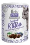 Brit Care Cat Snack Superfruits Kitten 100g | Gustări pentru pisici