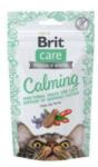 Brit Care Cat Snack Calming 50g | Gustări pentru pisici