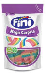 Fini Magic Carpets gyümölcsös savanyú gumicukor visszazárható tasakban 165g - delfinbuvar
