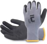 CERVA Téli munkavédelmi kesztyű SALANGANA WINTER - Szürke | 8 (0119003100080)