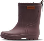 HUMMEL Gyerek téli csizma Hummel Thermo barna|szürke