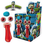  Zombie zselés Gumicukor 28g - delfinbuvar