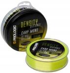 Prologic Pontyozó zsinór távdobáshoz Prologic Density sárga 0, 28mm 1000m (65029)