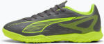 PUMA Férfi PUMA Ultra 5 Play TT focicipő matt aged alert/puma aged szürke