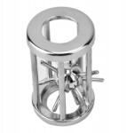  Oldja fel az ötvözetből készült játékot Intelligens csat (YX02175)