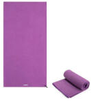  Naturehike antibakteriális gyorsan száradó strandtörölköző 100x30 cm Szín: Lila