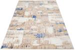 TA Covor bej de design Leo Dimensiuni: 140x200 cm Covor