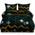 Strefa Spania Prémium ágynemű szett 220x200 antiallergén különböző minták Top Minőség Pl