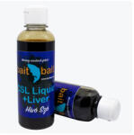 BaitBait CSL+Liver Liquid Hívó szó, kagyló-alga, 250 ml (BB100)