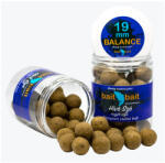 BaitBait Könnyített csalizó bojli, 30 mm, Hívó szó (kagyló-alga), 250 g (BB171)