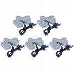  Terápiás Rágóka Medál Póni Szürke (GDPNA6167)