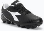 Diadora Pichichi 6 MD JR gyerek focicipő fekete