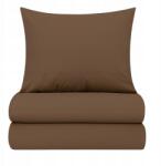 Strefa Spania Ágyneműhuzat 220x200 Nem Csomósodik 2x párnahuzat 70x80 - sima, egyszínű (SSK220)