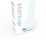 Stercup menstruációs kehely L-es méret - rózsaszín