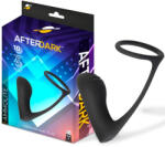 Afterdark Ammolite akkus prosztata vibrátor péniszgyűrűvel