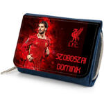 Deconline Crafts Szoboszlai pénztárca, személyre szabható névvel "2025 (94-077-SZOBOSZLAI)