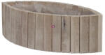 Decoration & Design Kaspó ültethető csónak alakú 30x14, 5x9, 5 cm (378852)