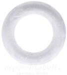 D&D Koszorú alap hungarocell 30cm fehér (DD53088)