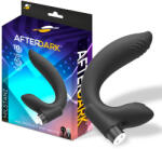 Afterdark Milstanz tölthető prosztata vibrátor - 10 fokozatú