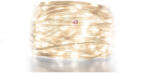 Somogyi Elektronic 35 m Kültéri fényfüzér 500 db LED melegfehér, IP44, 230V (KKL512DWW)