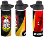 Deconline Crafts BAYER LEVERKUSEN fém kulacs egyedi névvel 750 ml (DO59996-BAYER-BOTTLE-1)