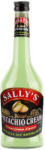 Sally's Pisztácia krémlikőr 0.5 12/# (15%)