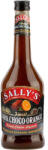 Sally's Narancsos Étcsoki krémlikőr 0.5 12/# (15%)