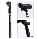  Kerékpár Nyeregcső, 30.4×350mm, ütésálló, alumíniumötvözet (IEUDNS-54054855)