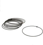 D&D Karika fém 15 cm 10 0, 35 kg db-os szett (SZD152)